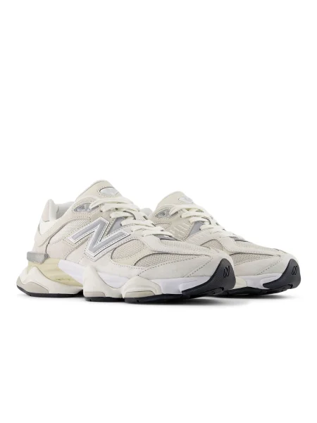 Sneakerși New Balance gri