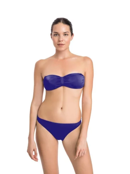 Bikini Dagi albastru