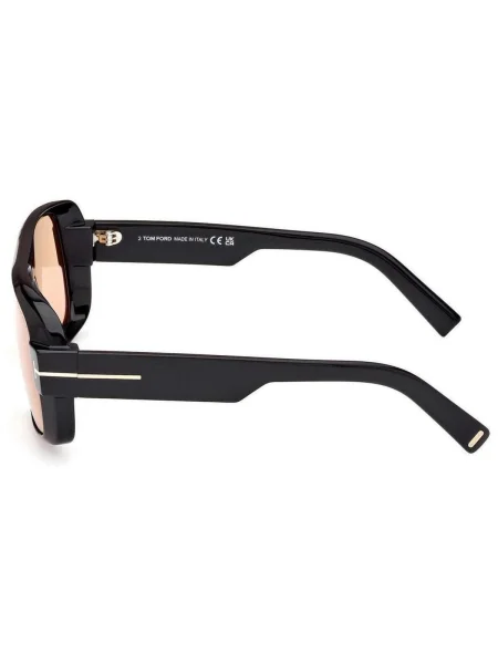 Ceas Tom Ford negru