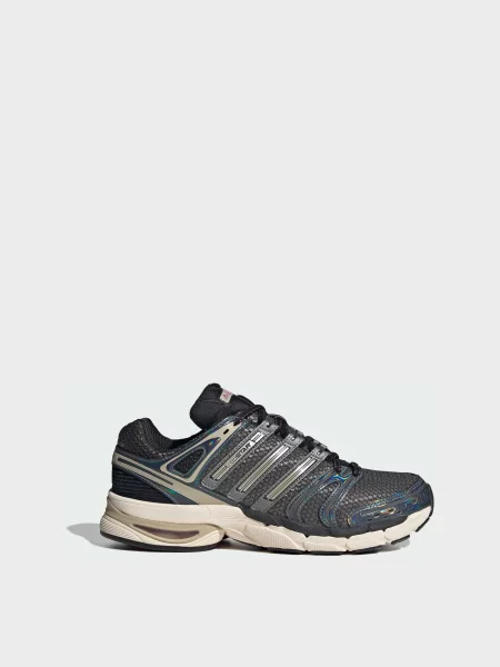 Повседневные кроссовки Adidas черные