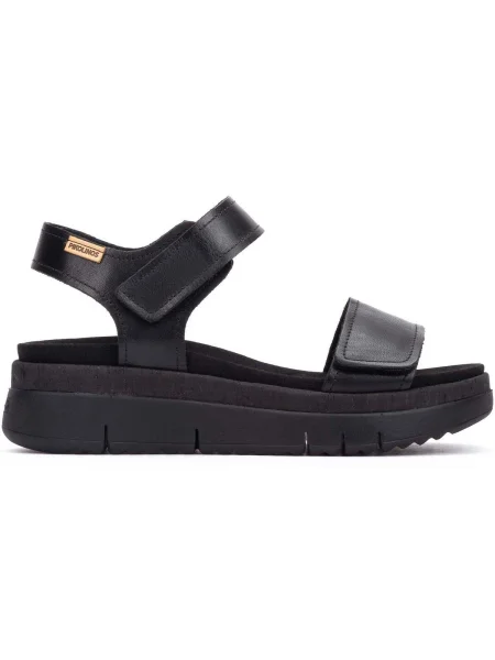 Pantofi Pikolinos negru