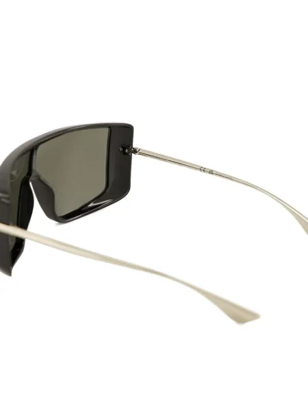 Ochelari de soare Alexander Mcqueen Eyewear negru