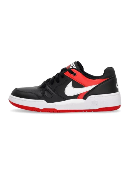 Sneakersy Nike czarne