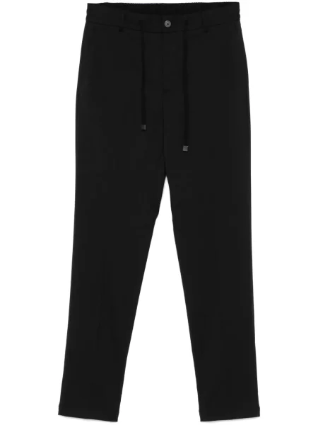 Pantaloni Peserico negru