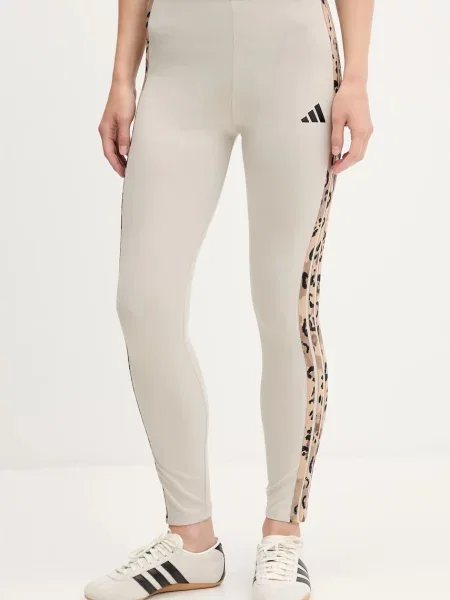 Pajkice adidas Animal bež