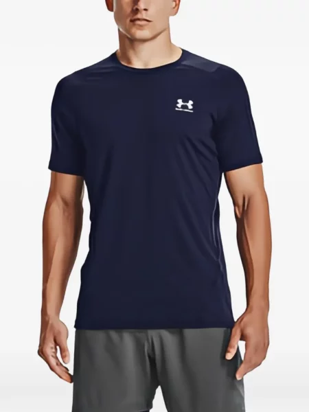 Tricou Under Armour albastru
