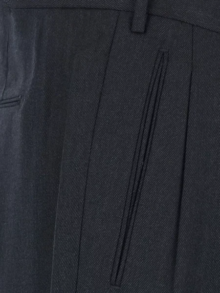 Pantaloni Pt Torino gri