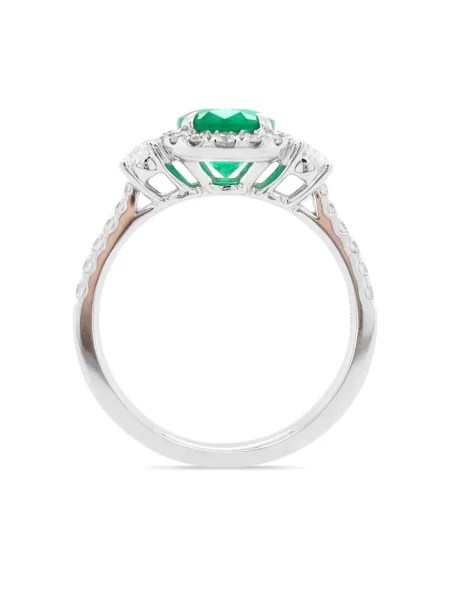 Inel Hyt Jewelry argintiu