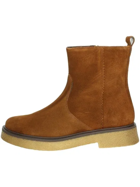 Pantofi Manas maro