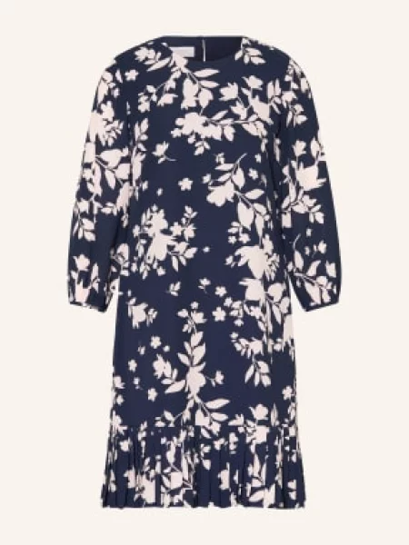 Hobbs Sukienka Liana pink różowa