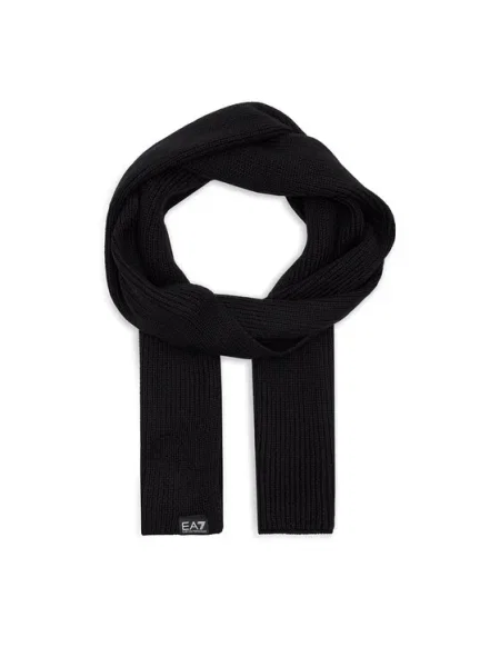 Sál Ea7 Emporio Armani fekete