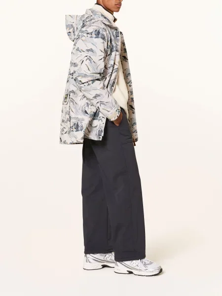 Columbia Softshellové Kalhoty High Cascades™ černá