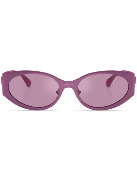 Ochelari de soare Versace Eyewear roz