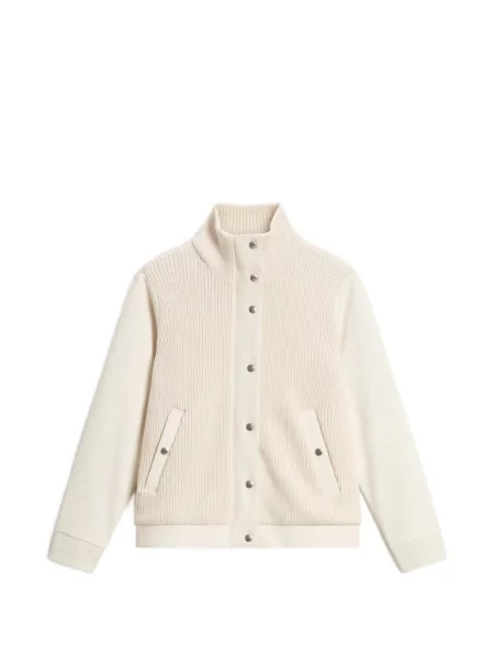 Lung geacă bomber Woolrich