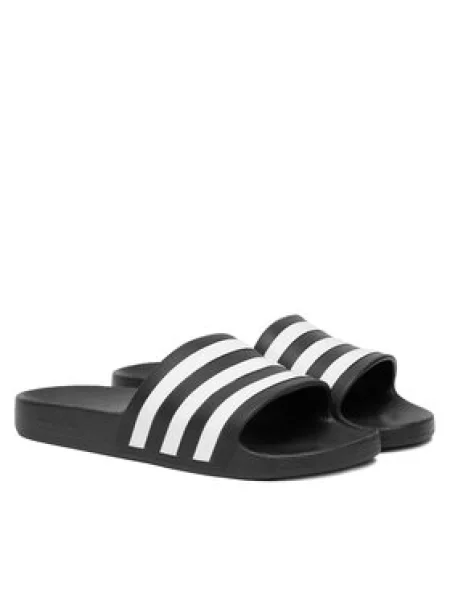 Adidas Šlepetės adilette Aqua juoda