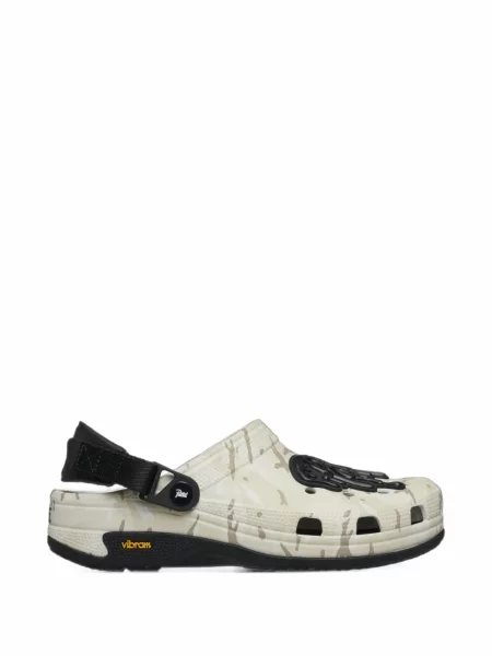 Saboți Crocs cu imagine clasici
