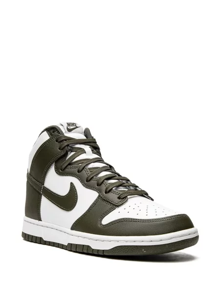Sportbačiai Nike Dunk balta