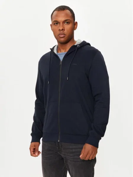 S.Oliver Jopa na mornarska modra