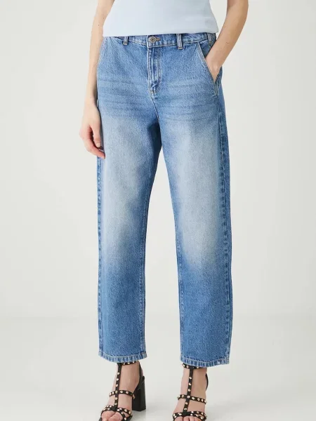 Medicine farmer kék