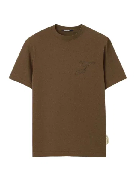 Tricou Jacquemus