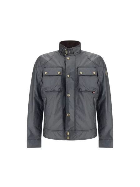 Kurtka Belstaff czarna
