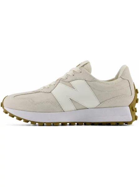 Pantofi New Balance bej