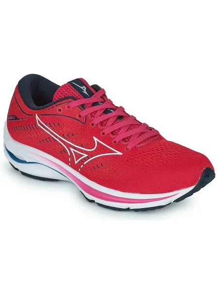 Pantofi Mizuno roz