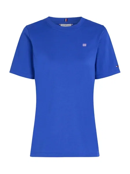 Tommy Hilfiger Tricou albastru