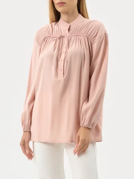 Блуза Clothe рожева
