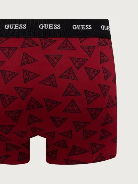 Боксеры Guess