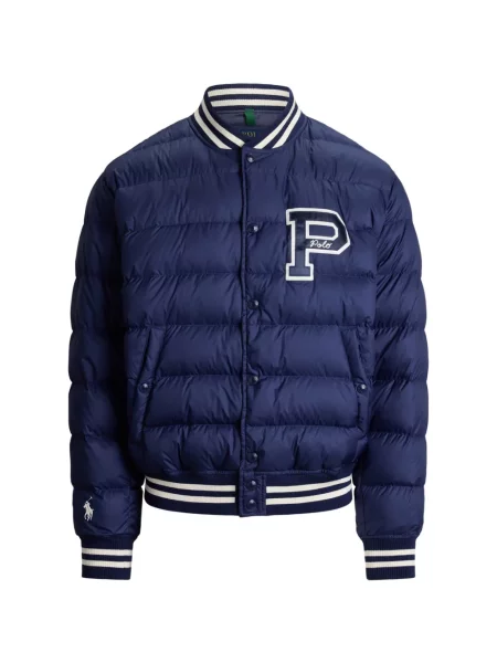 Gulerat șosete Polo Ralph Lauren de lână cu dungi negru