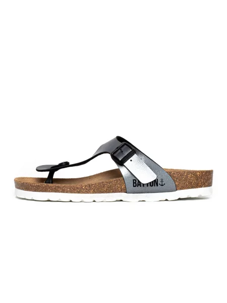 Bayton Japonke MERCURE' siva