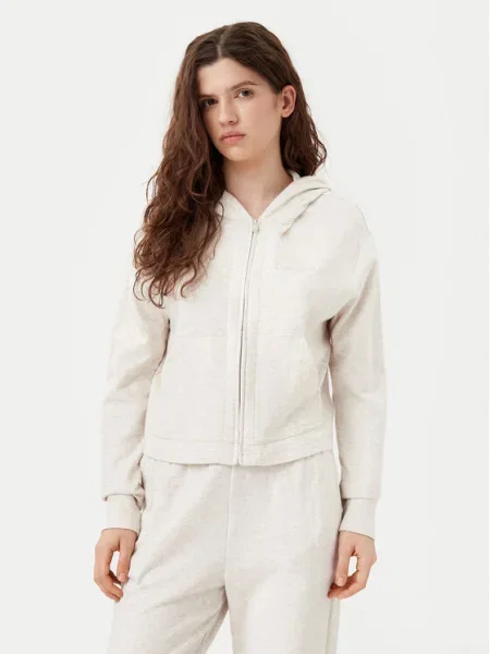 Calvin Klein Underwear Bluză bej