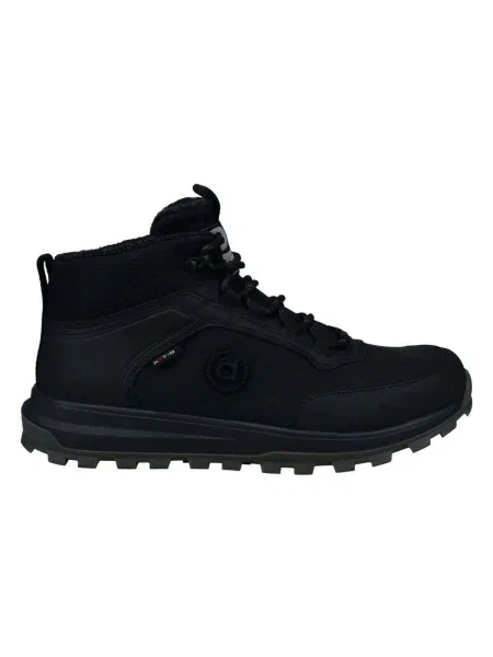 Pantofi Bugatti negru