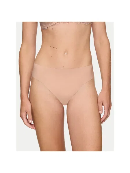 Triumph Класичні труси Pretty бежевий