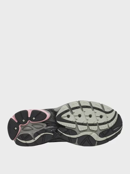 Кроссовки Saucony черные