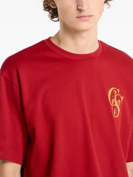 Tricou Columbia roșu