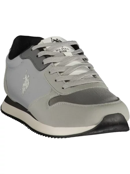 Teniși U.s. Polo Assn. gri