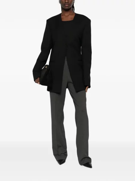 Pantaloni Pinko gri