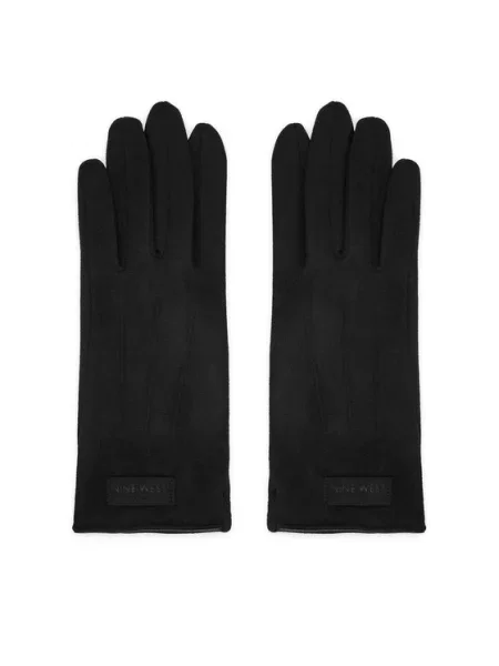 Nine West Mănuși negru