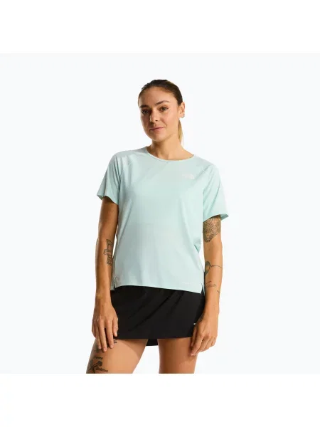 Tricou pentru femei The North Face Sunriser opal frost