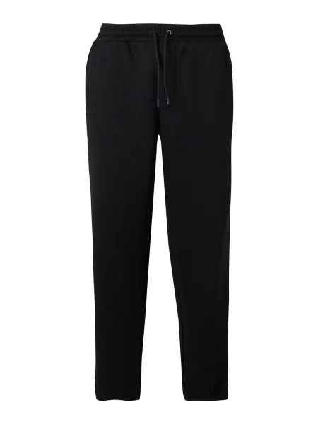 JACK & JONES Kalhoty JPSTKARL BRADLEY' černá