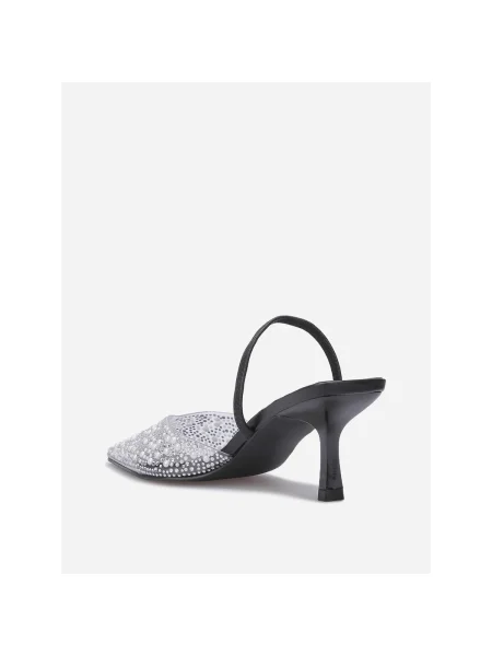 Pantofi La Modeuse negru