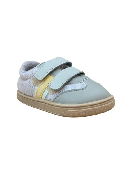 Pantofi copii Blanditos gri