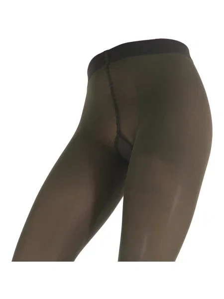 Dresuri Trasparenze verde