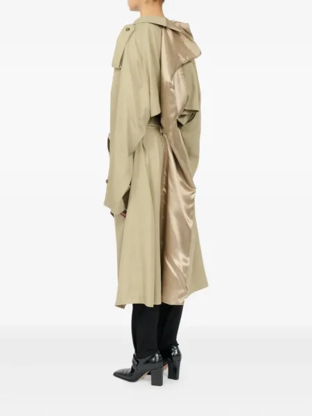 Trenci Mm6 Maison Margiela