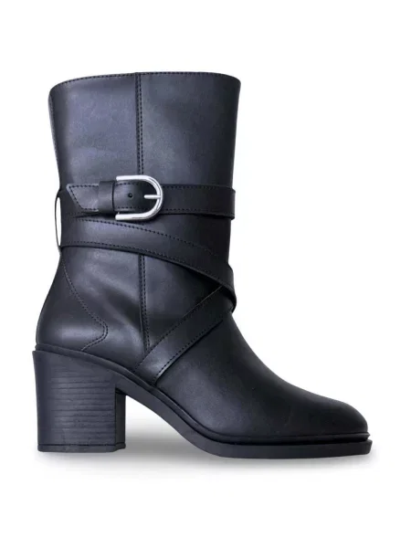 Pantofi Nae Vegan Shoes negru