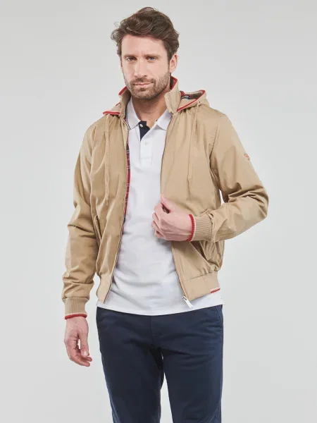 Bunda Harrington