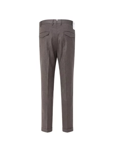 Pantaloni Pt Torino maro