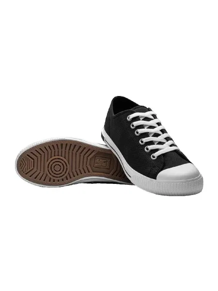 Pantofi Chrome negru